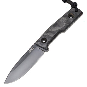 TRC Urban Tactical Signature (Black Carbon Fiber Handle)