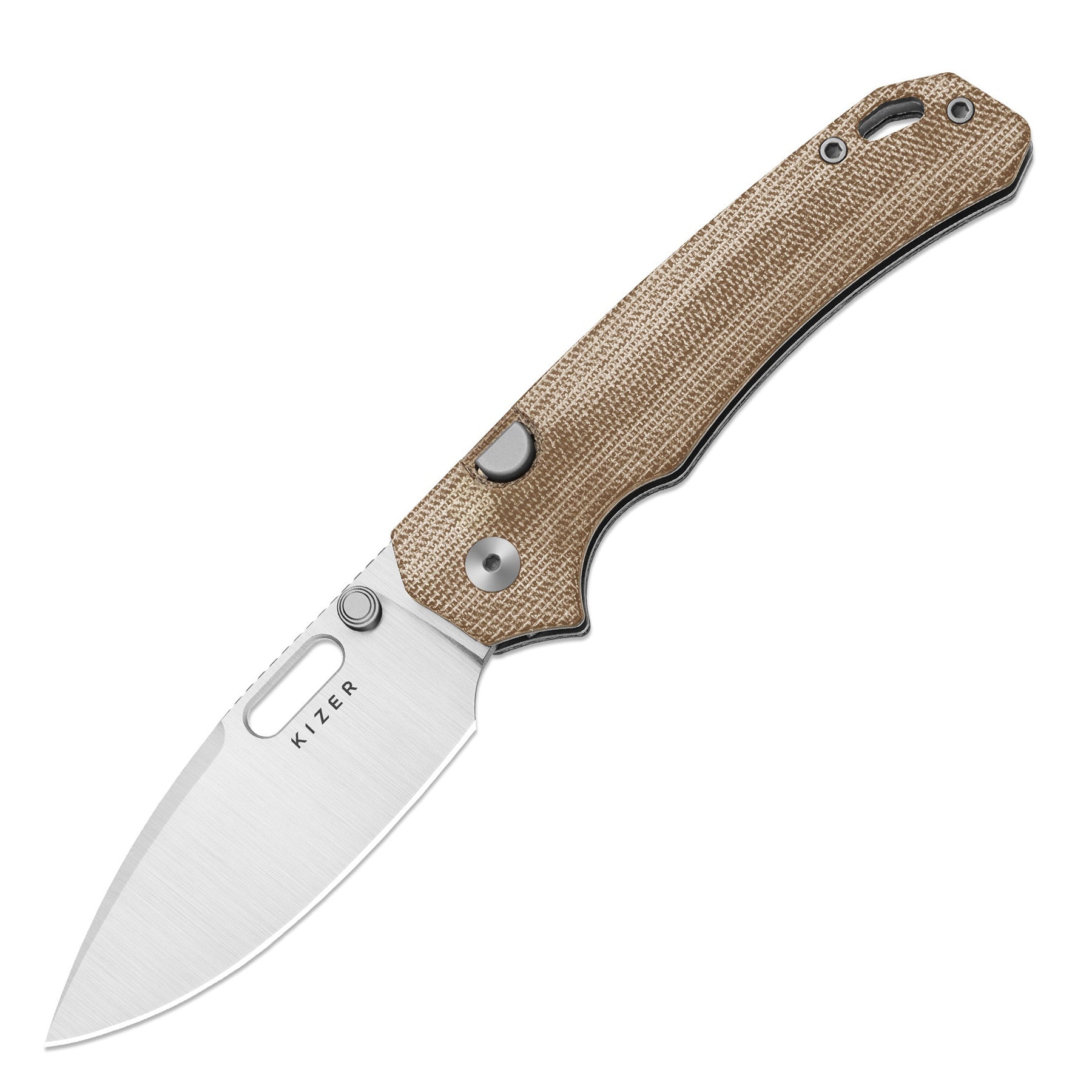 Kizer V3802BDA1 Outposter Nitro-V