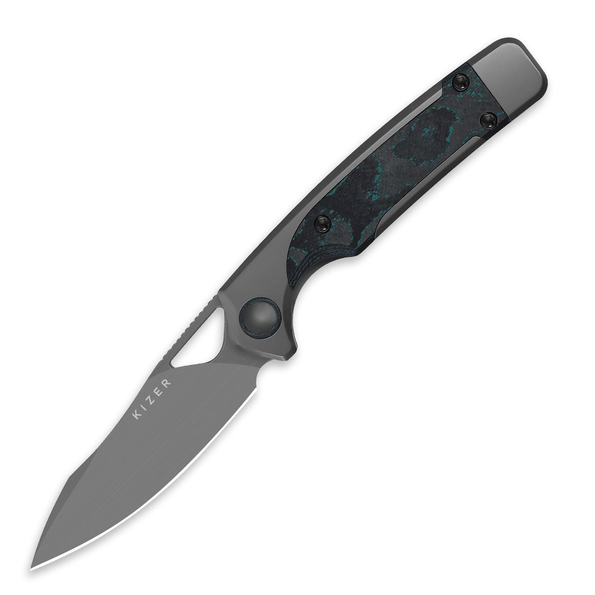 Kizer Ki3729A2 Ara S45VN