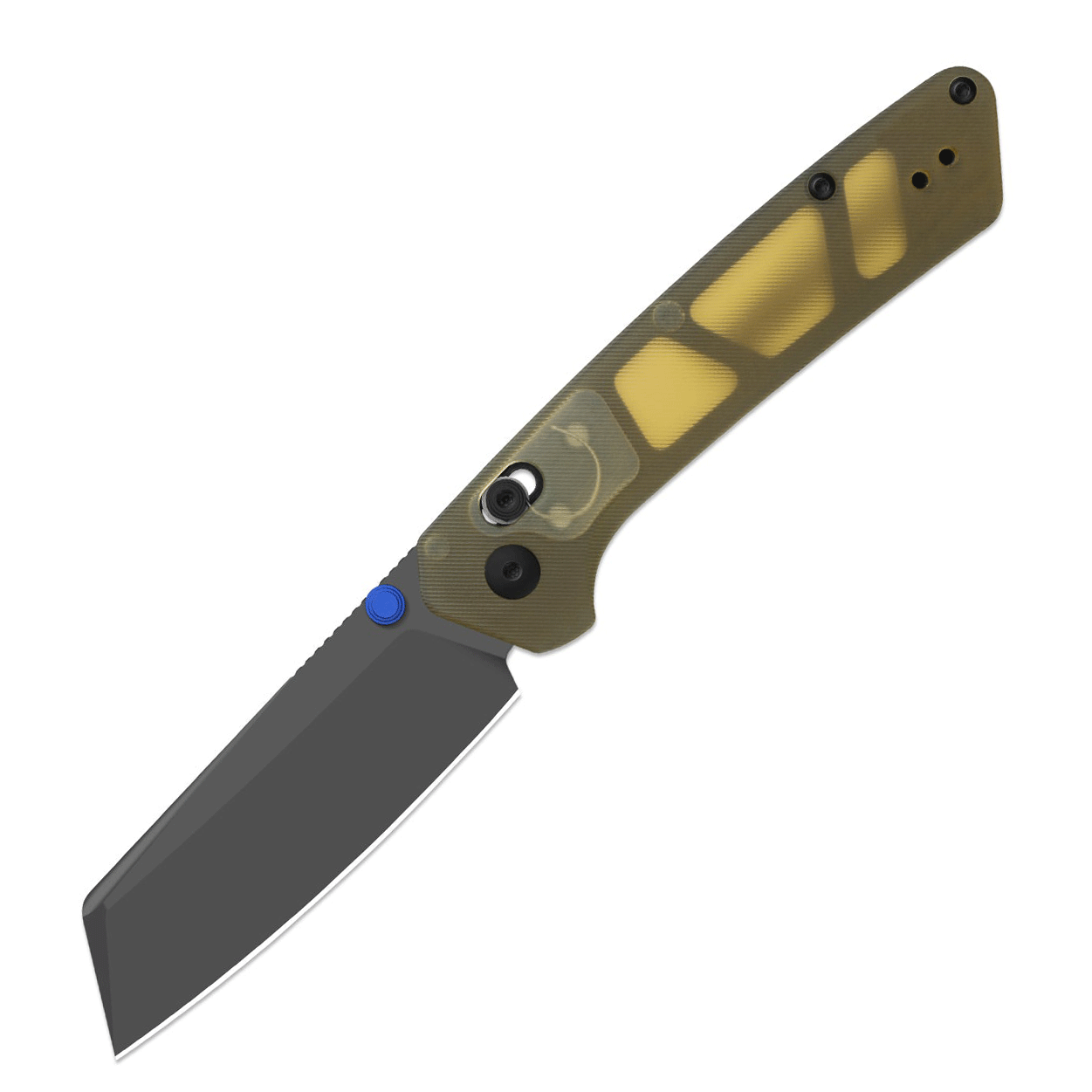 Kizer K3693ACS3 Madrac CL AirTi M390