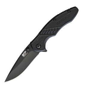 Smith & Wesson MPBG30 M&P Bodyguard Folding Blade