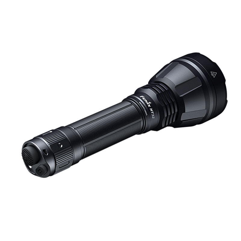 Fenix HT32 Rechargeable Outdoor Hunting Flashlight (2500 Lumens)