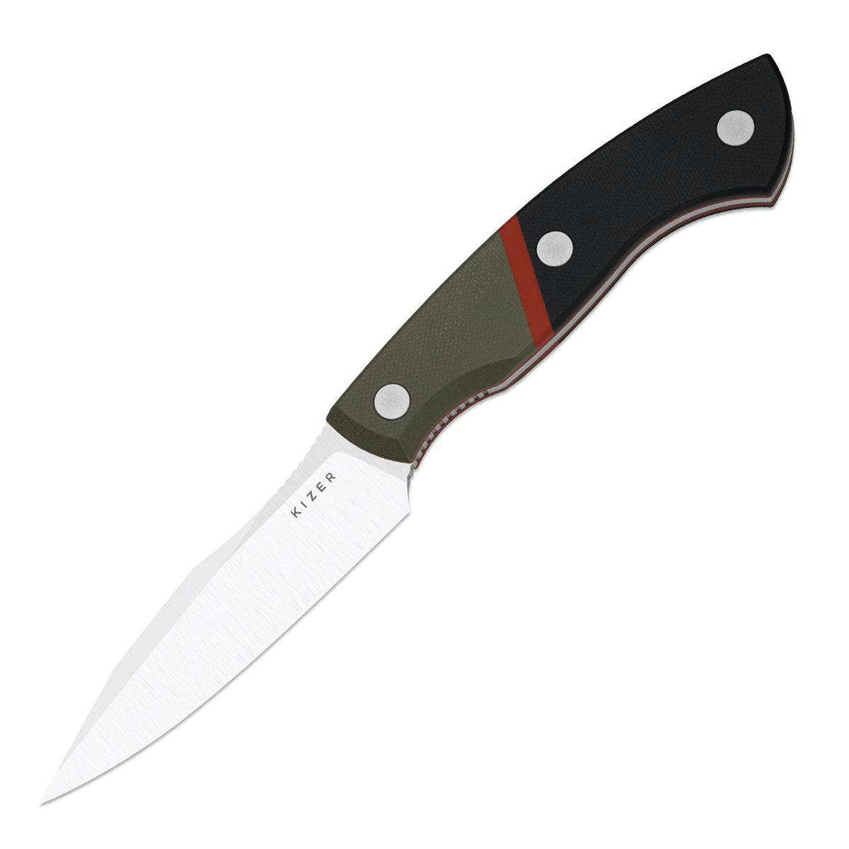 Kizer 1109A2 Hissbite AEB-L