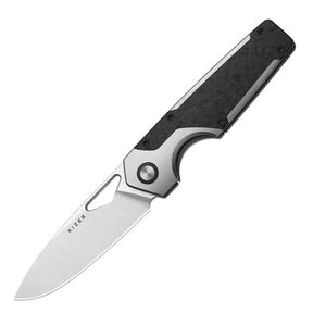 Kizer Ki3759FDA1 Serpentine Elmax