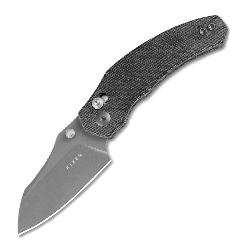 Kizer V3672SA2 Mini Bulldog Nitro-V