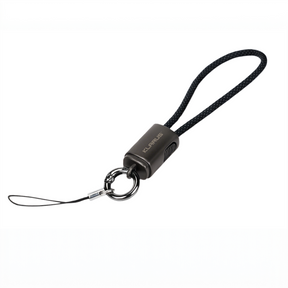 Klarus KC01 65W fast charging USB cable with lanyard