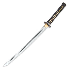 United Cutlery Shikoto Longquan Master Wakizashi Sword