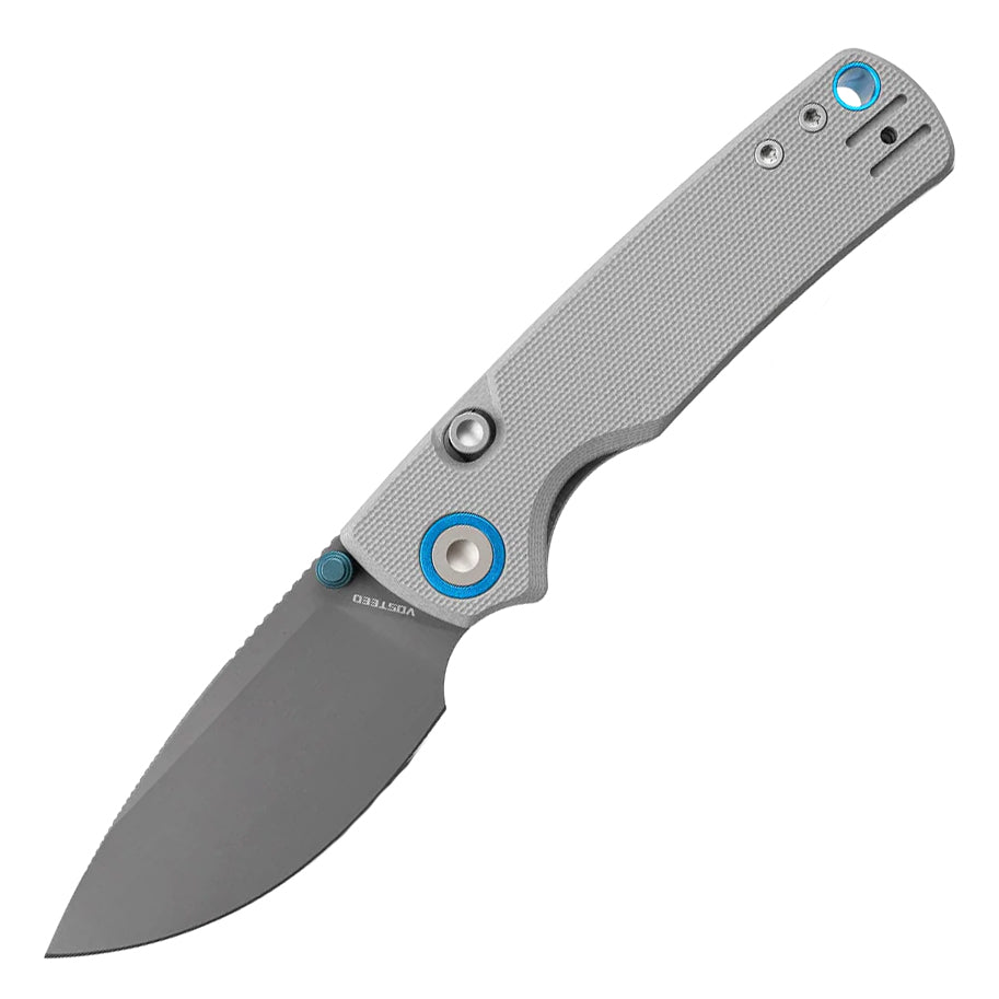 Vosteed A2612 Porcupine 14C28N