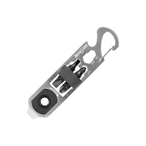 Nite Ize DoohicKey Ratchet Key Tool