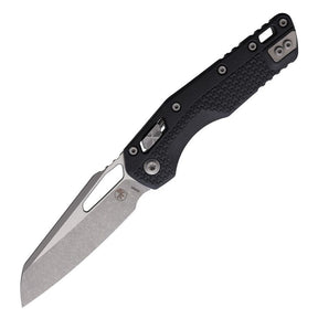 Microtech MSI Ram-Lok Tri Grip Ap Folding Knife