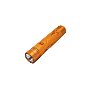 Nitecore TrailSight Magnesium Trail Running Flashlight (1200 Lumens) (4 Versions)