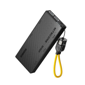 Nitecore NB10000 Gen4 Quick-Charge Dual USB-C Port Power Bank