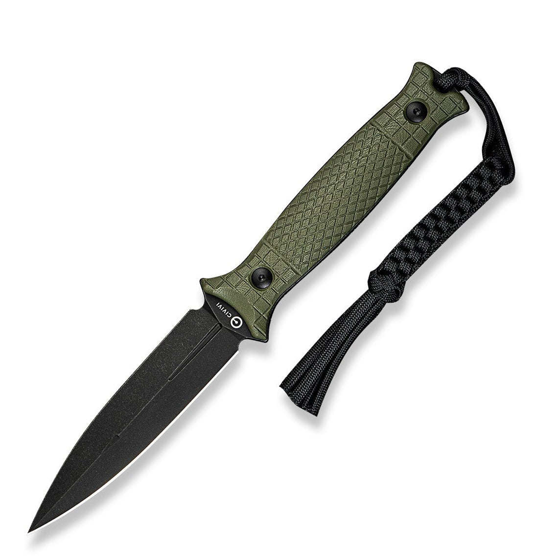 Civivi C23026-2 Perfrico Fixed Blade (G10 Handle)