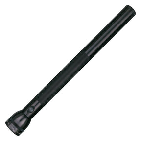 Maglite Six D Cell Flashlight (Black)