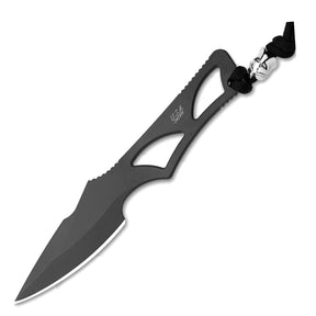 Spartan Enyo Fixed Blade S35VN (Stainless Steel Handle)