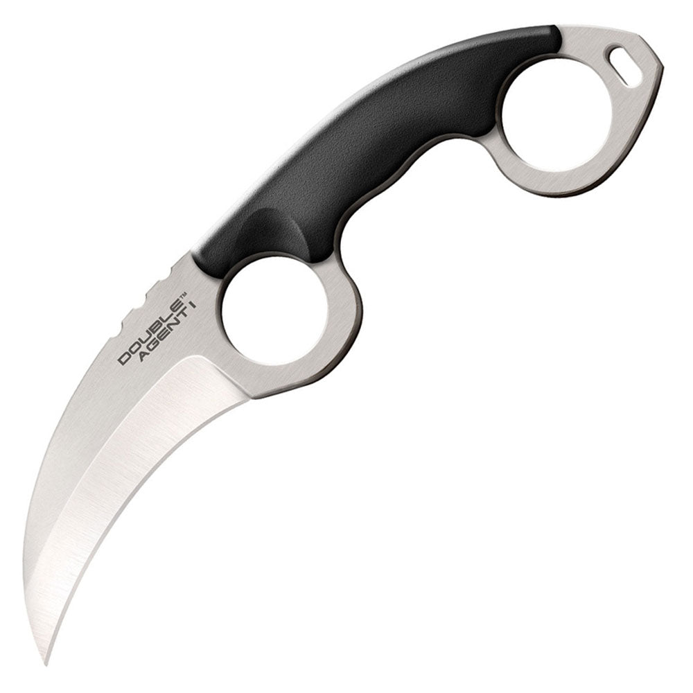 Cold Steel Double Agent I Fixed Blade