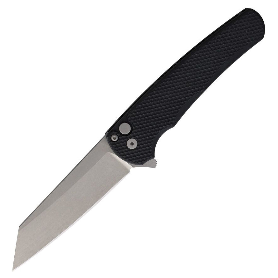 Pro-Tech Malibu Button Lock MagnaCut