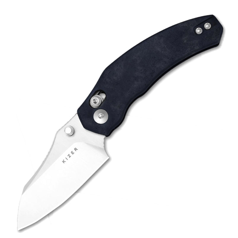 Kizer V3672SA3 Mini Bulldog Nitro-V