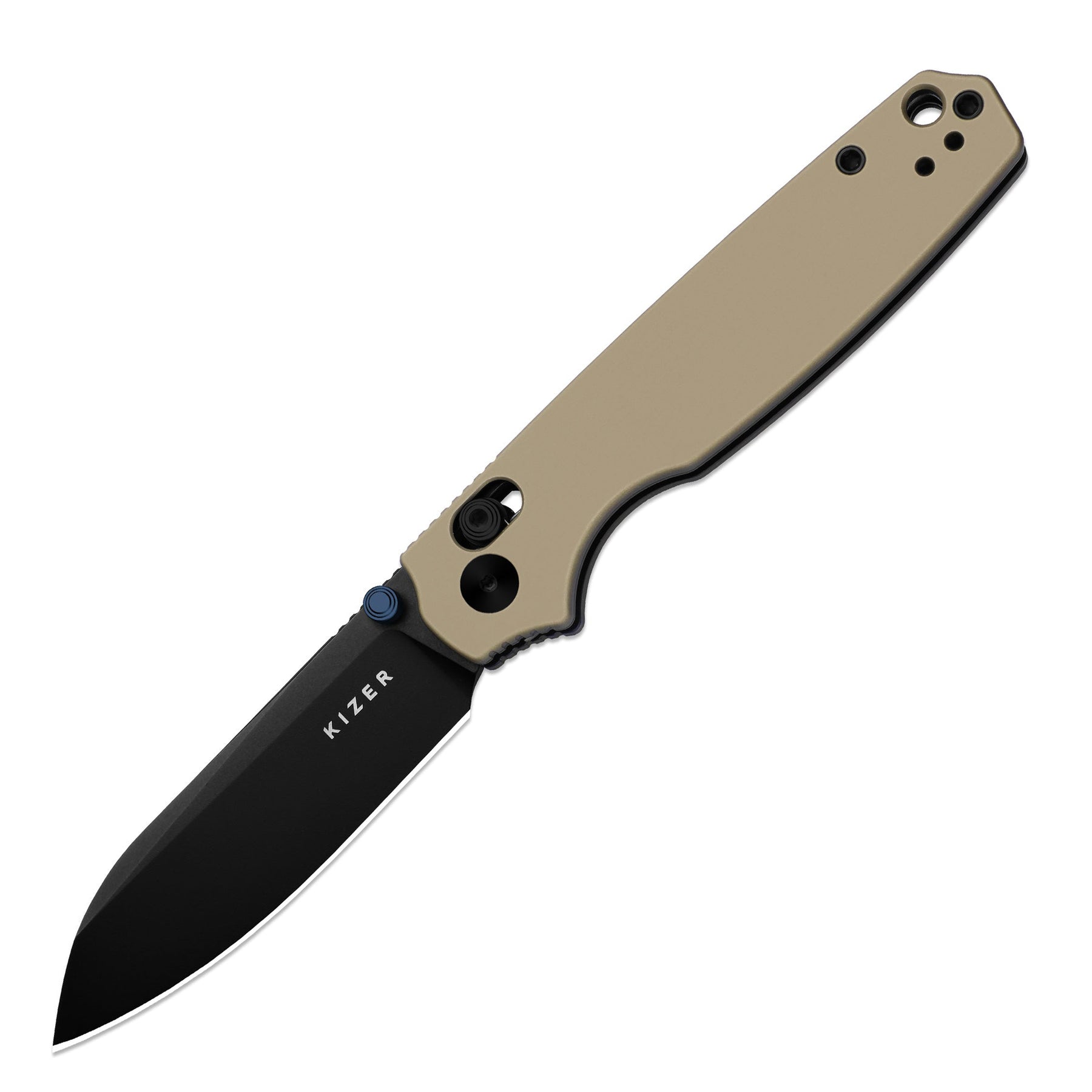 Kizer V3789A6 Pokiman CS AEB-L