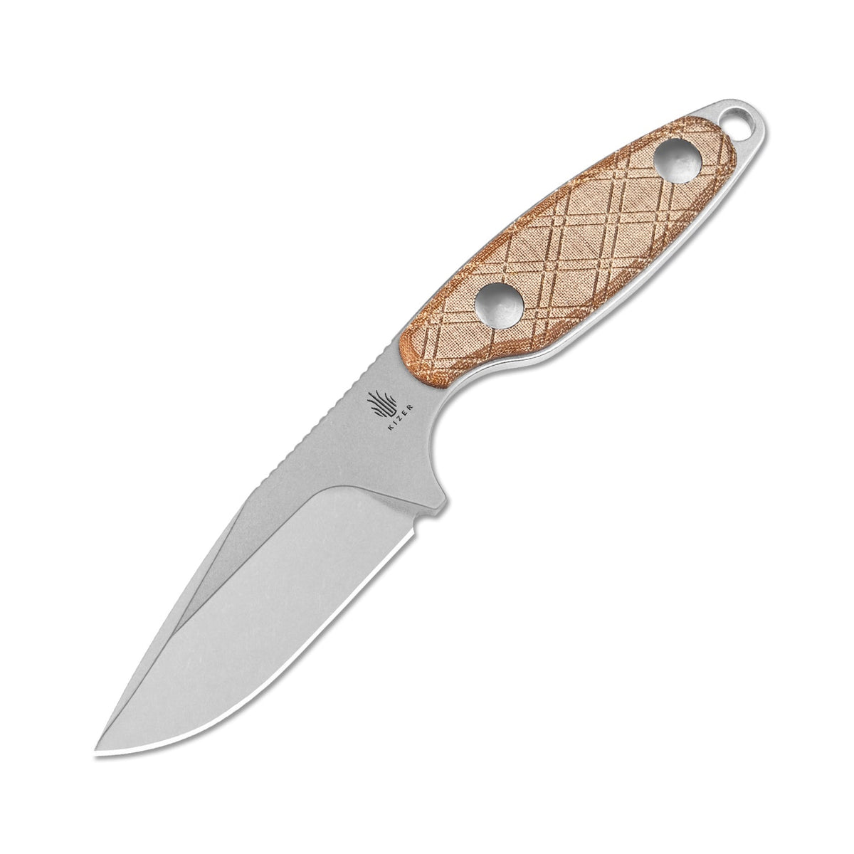 Kizer 1064C1 Muskrat