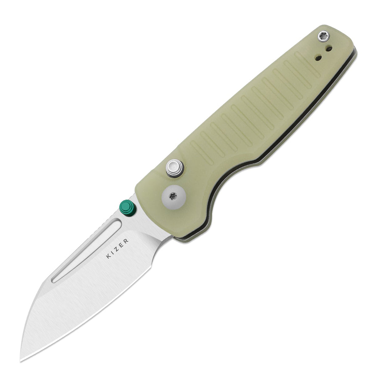 Kizer V2706A6 Parakeet GITD Nitro-V