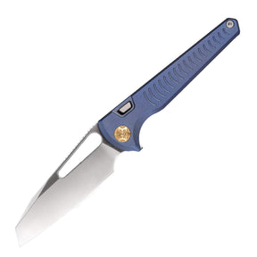 Vosteed A2502 Gavko Leopard M390