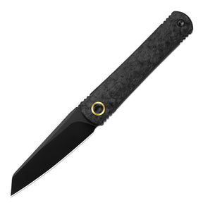 Kizer ZX-3499.3A1 Feist 3 CPM S90V