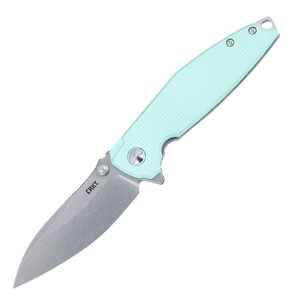 CRKT 2560BB Ibis (Blue G10 Handle)