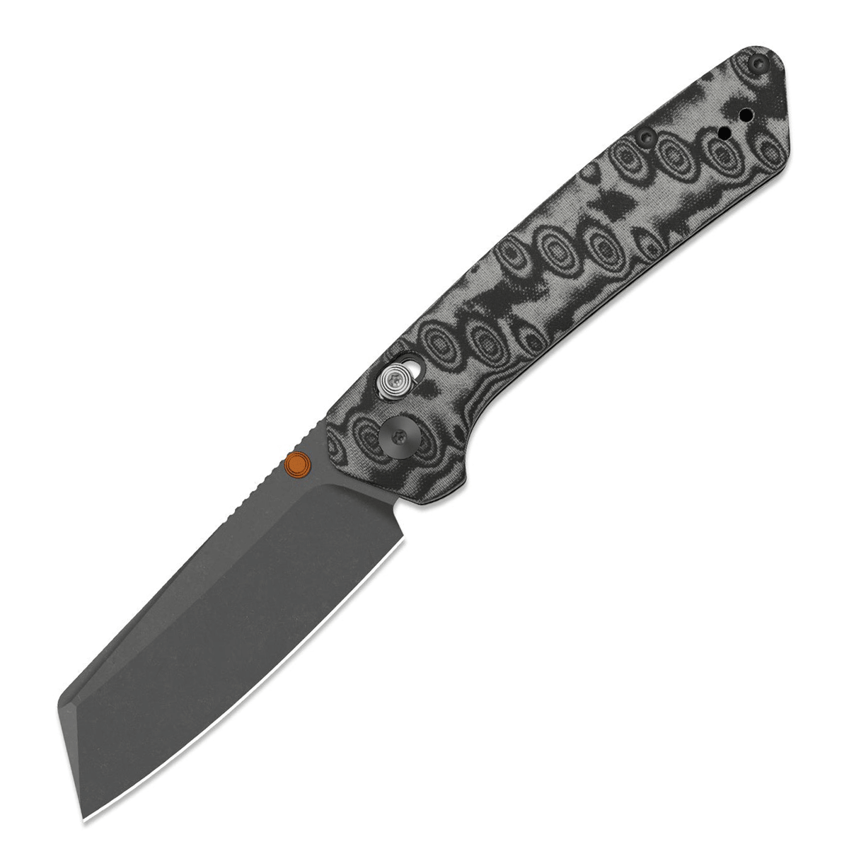 Kizer K3693ACS4 Madrac CL AirTi M390