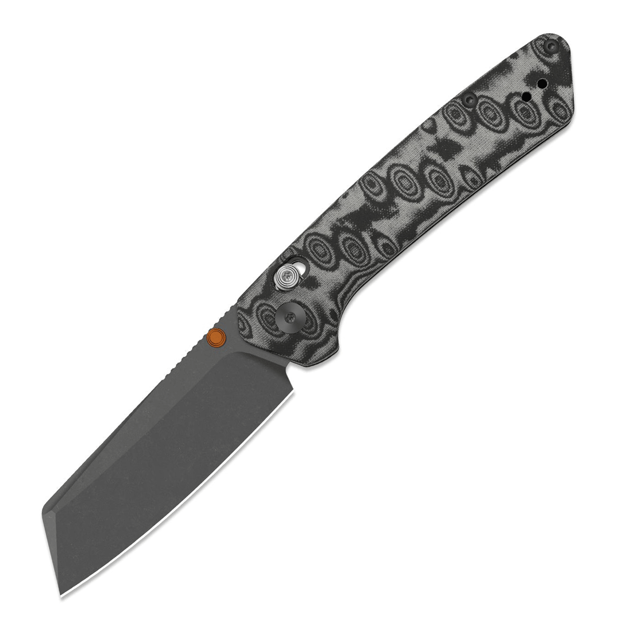 Kizer K3693ACS4 Madrac CL AirTi M390