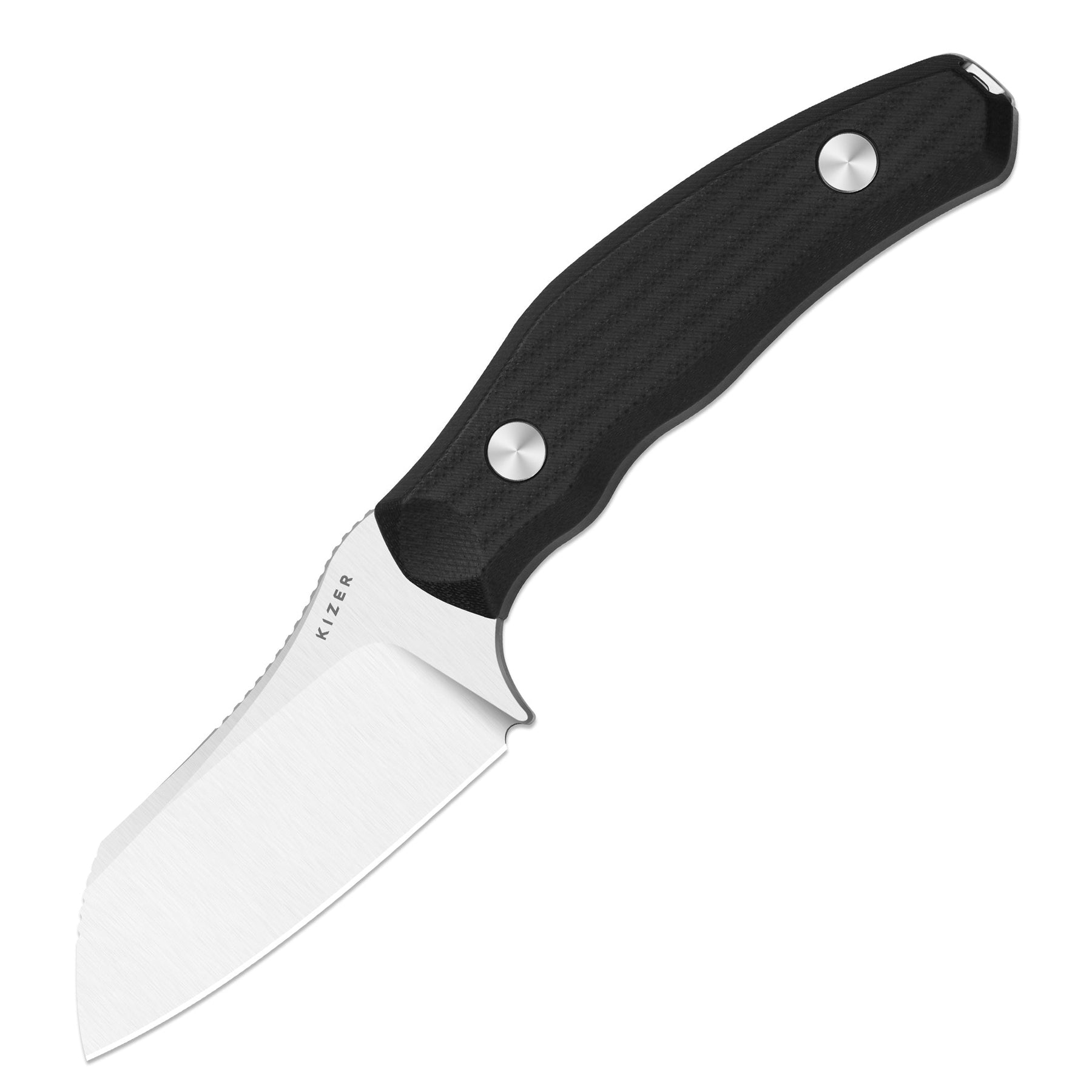 Kizer 1116A3 Bulldog Fix 14C28N