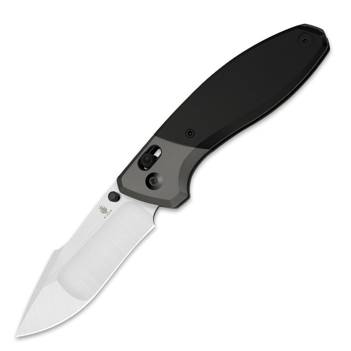 Kizer Ki3695A2 Staffi S45VN