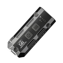 Nitecore TIP3 Rechargeable Keychain Flashlight (720 Lumens) (3 Versions)