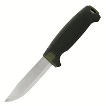 MoraKniv Amberg Bushcraft Knife (S) (2 Versions)