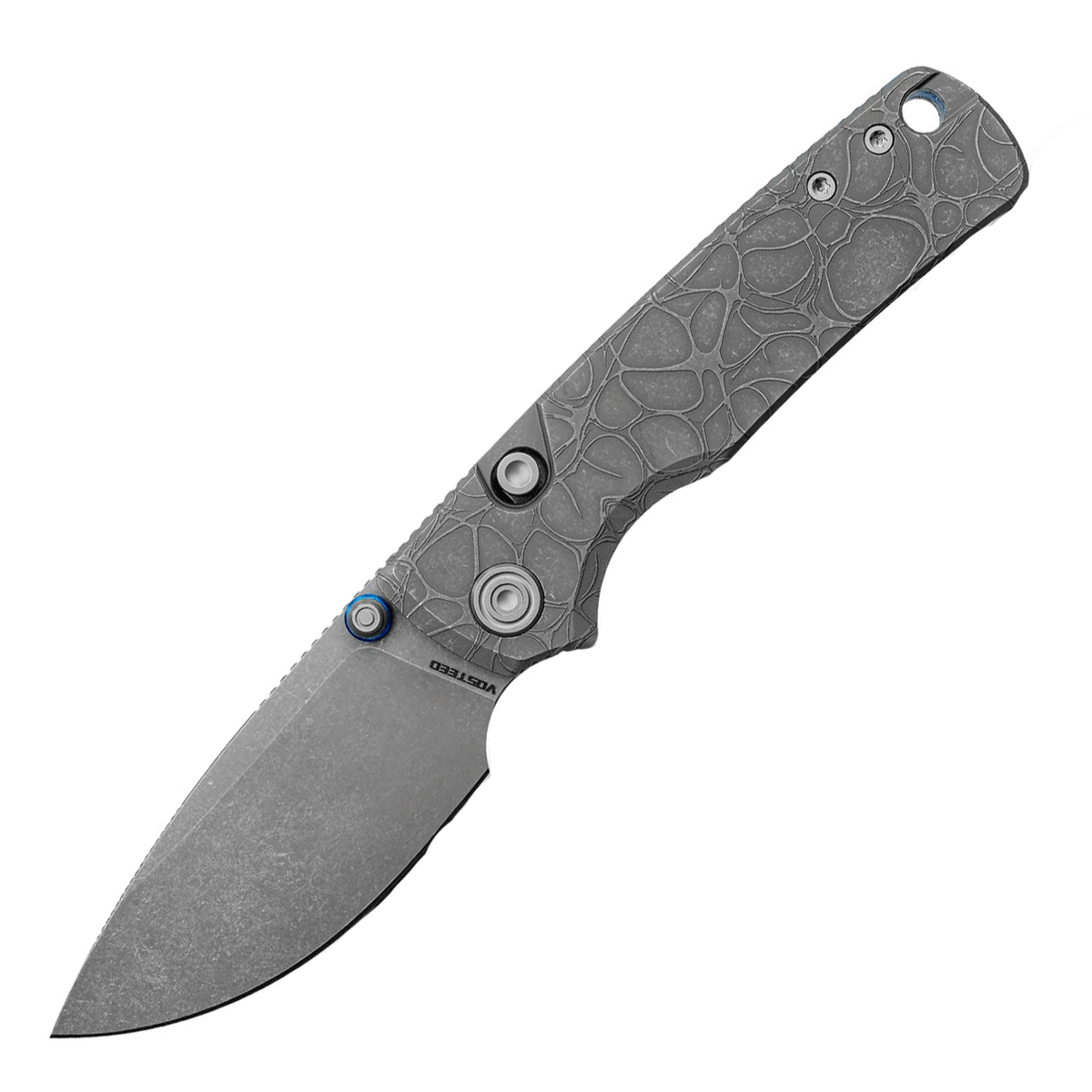 Vosteed A4805 Porcupine TiSlim S90V