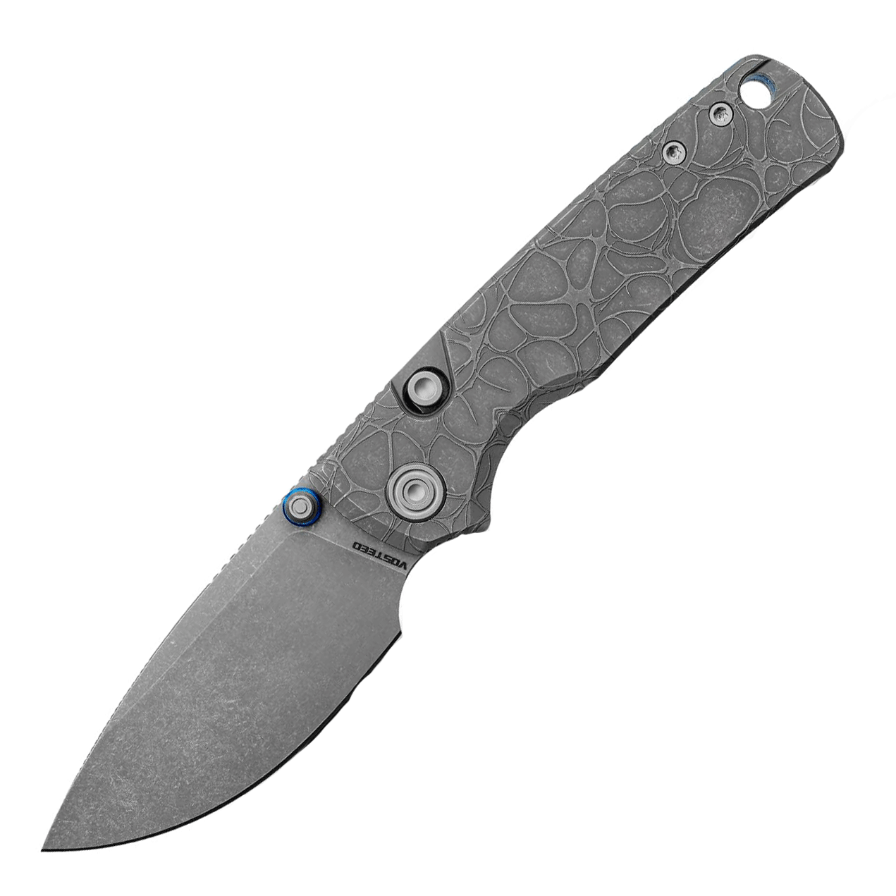 Vosteed A4805 Porcupine TiSlim S90V