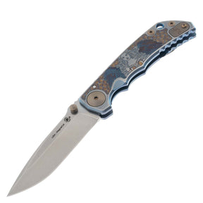 Spartan Harsey Folder (2025 Special Edition - Angel)