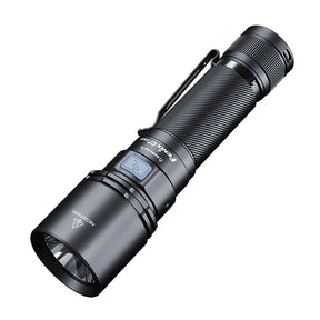 Fenix C7 V2.0 Luminus SFT70 Gen2 LED Rechargeable Flashlight (3300 Lumens)