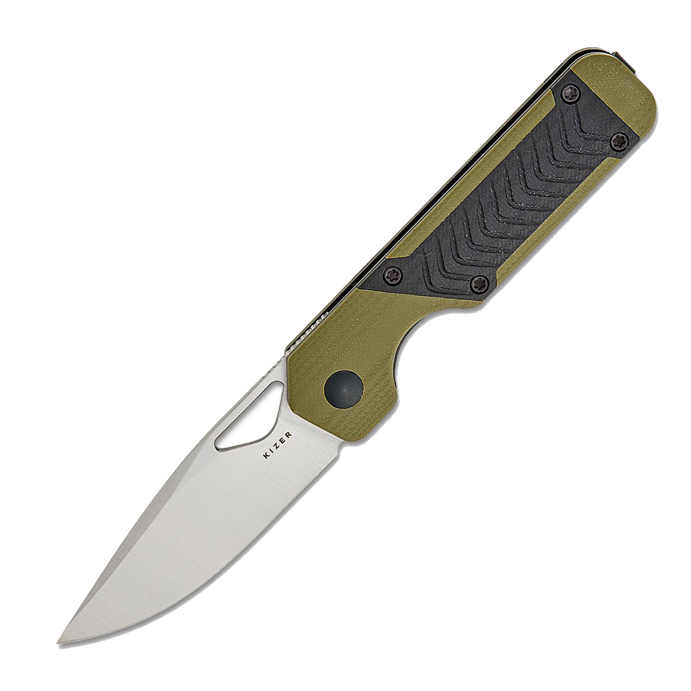 Kizer V3634SA6 Mini Militaw Nitro-V