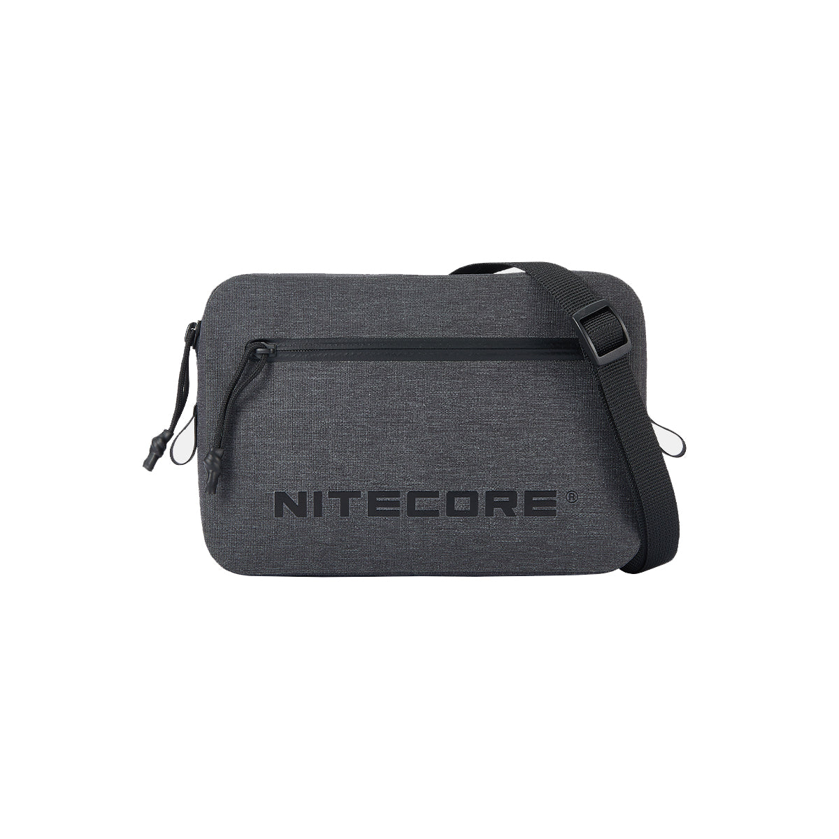 Nitecore NPP02 Waterproof Crossbody Bag
