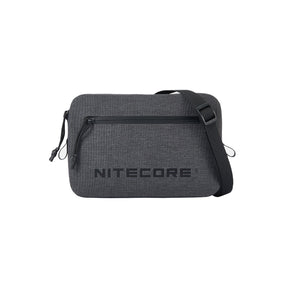 Nitecore NPP02 Waterproof Crossbody Bag