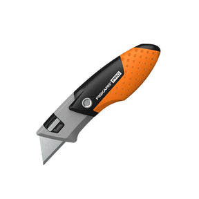 Fiskars Pro Compact Folding Utility Knife