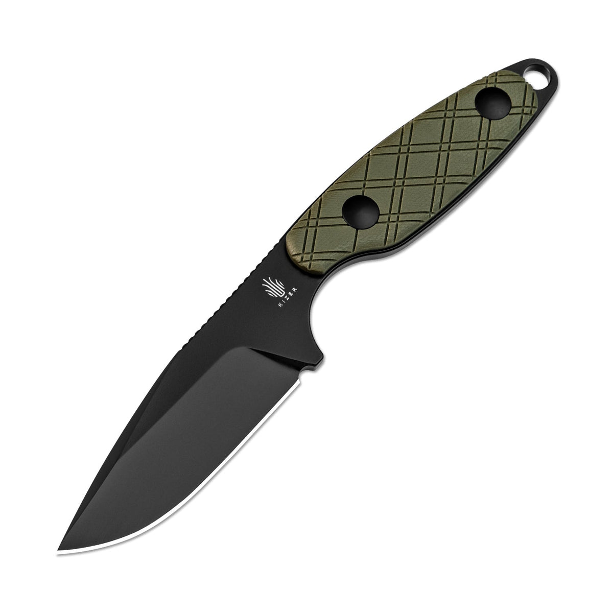 Kizer 1064A1 Muskrat