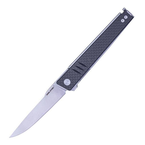 Real Steel Knives 8071CS Kikashi