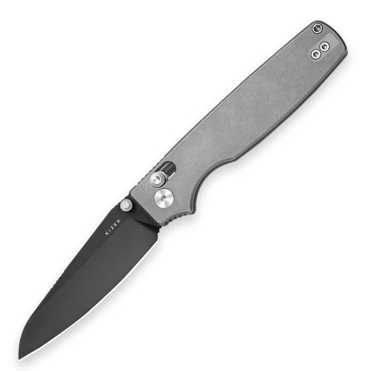 Kizer Ki3605.2SA1 Original 2 S45VN