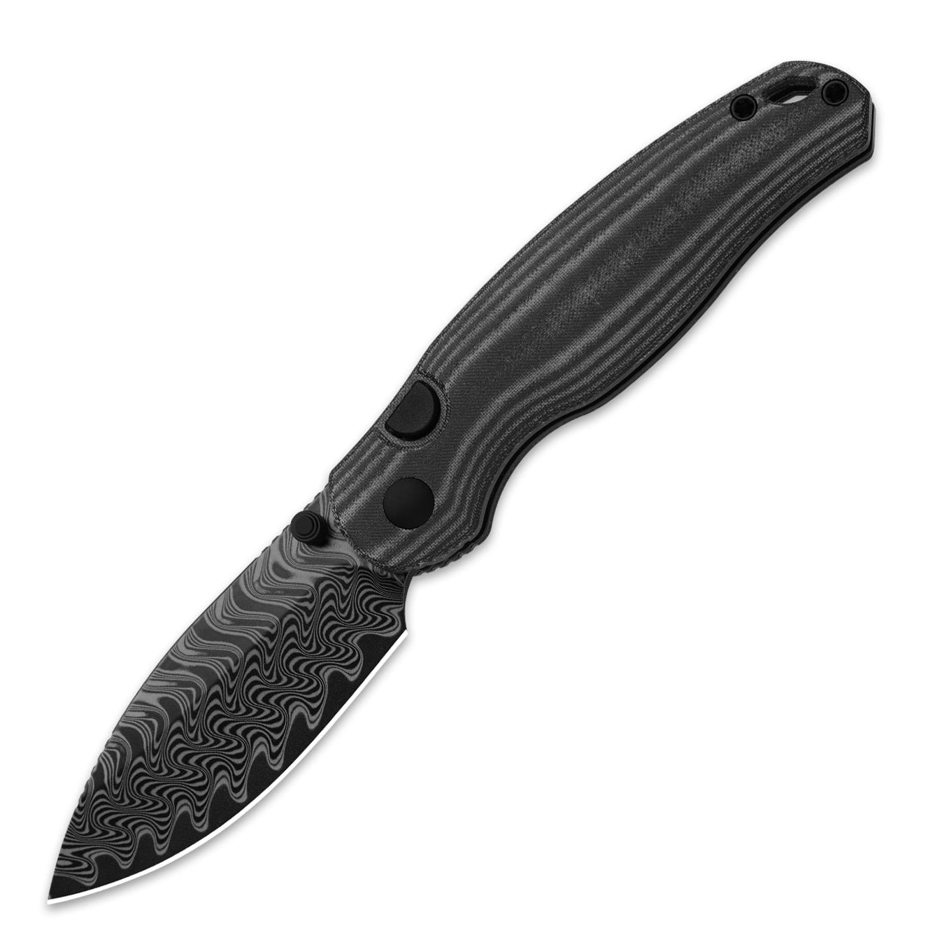 Kizer V3781BDA3 Phoca BD Damascus