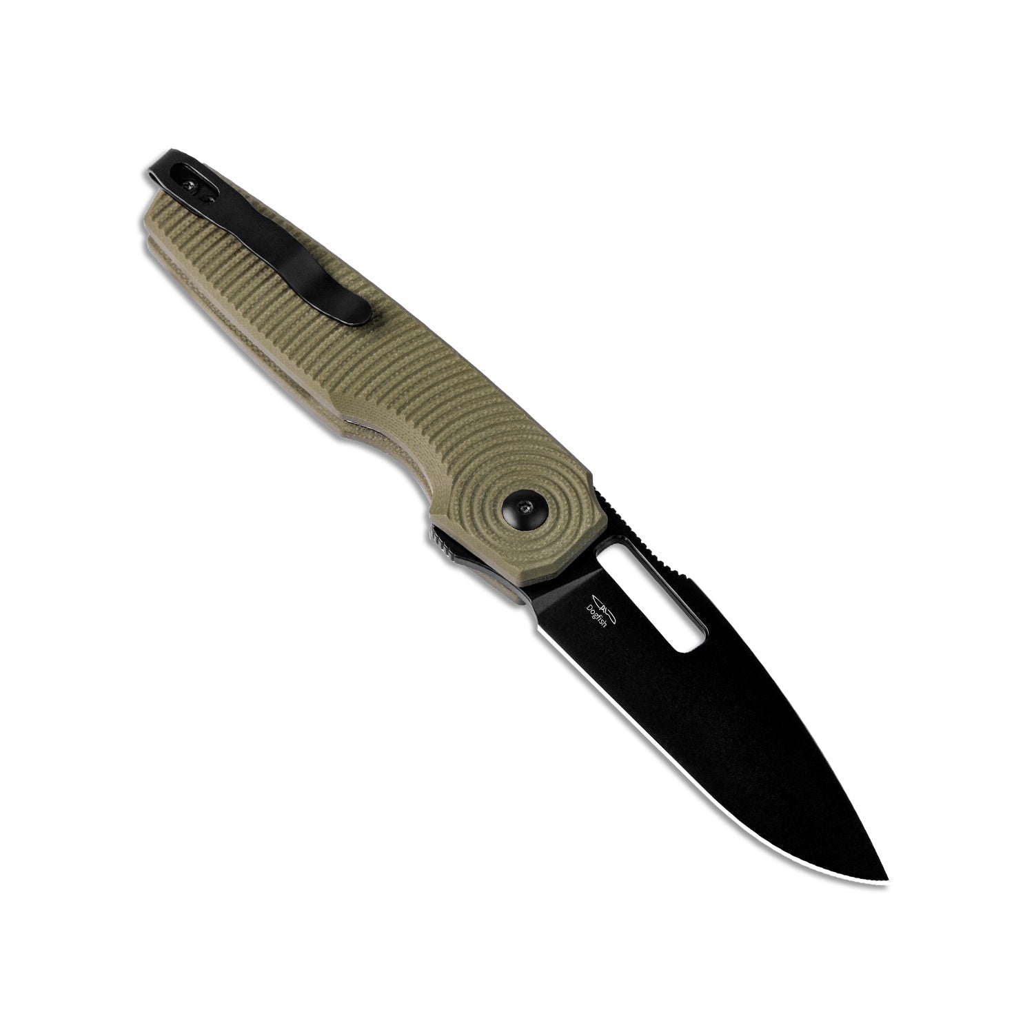 Kizer V3640A2 Dogfish Nitro V