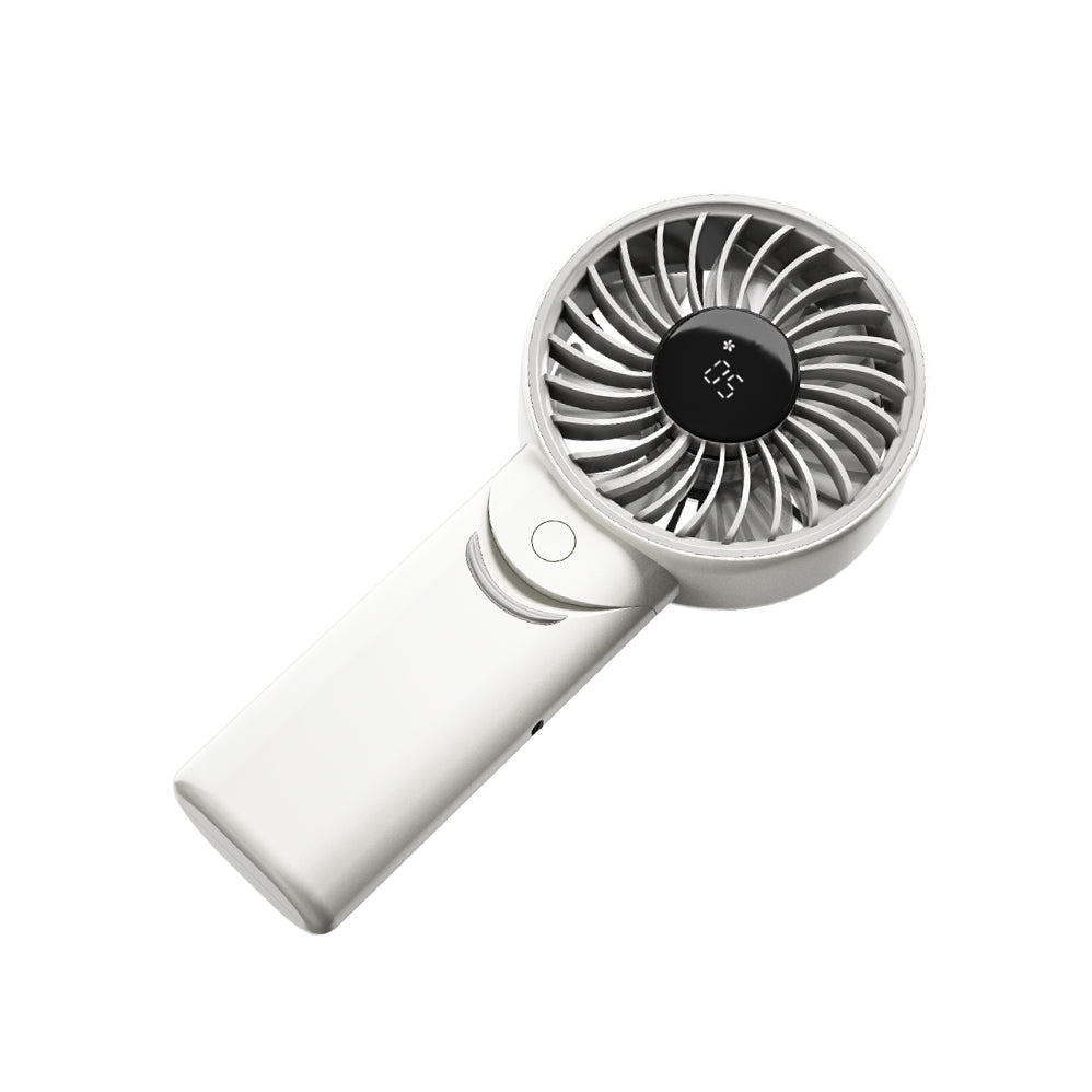 Nitecore NEF03 Pro Multipurpose Handheld Fan