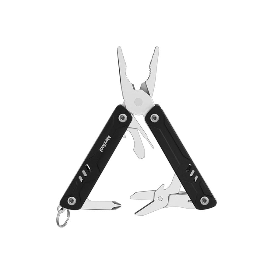 NexTool NE20314 9-In-1 Mini Sailor Pliers Lite Multitool