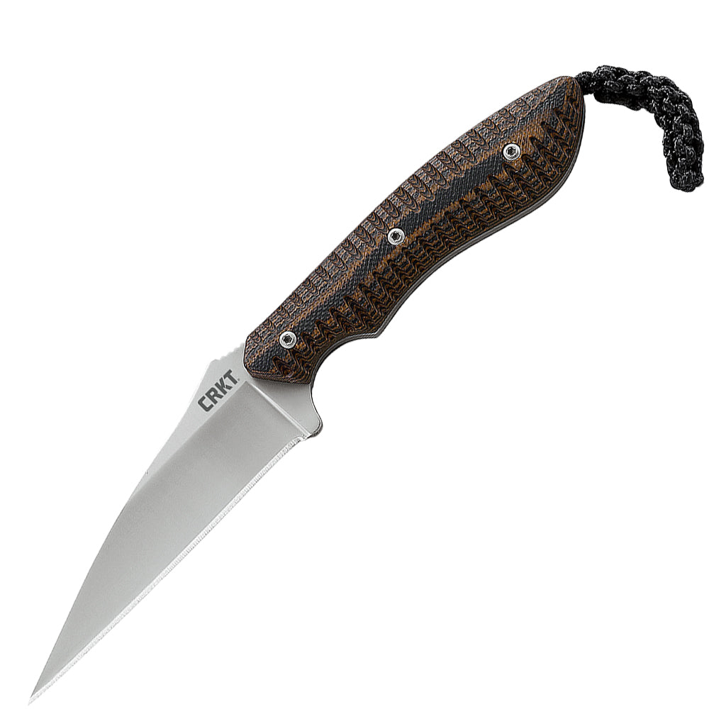CRKT 2388 Folts S.P.E.W. Fixed Blade (G10 Handle)